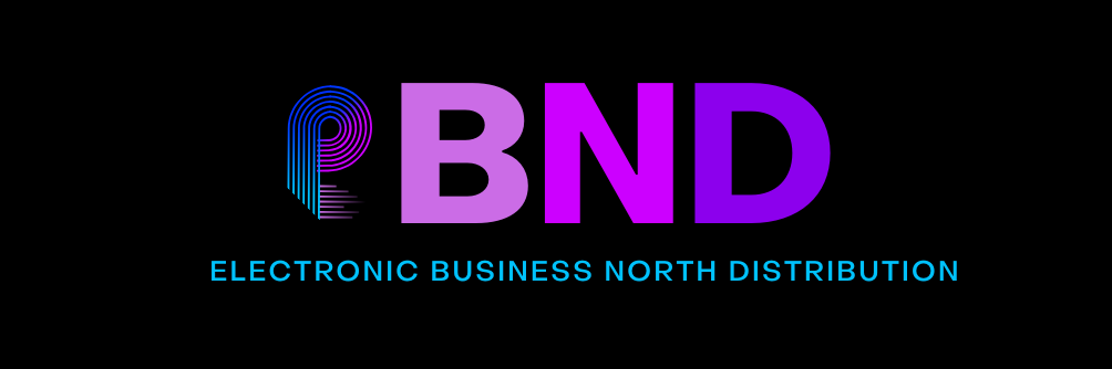 Electronic Business North Distribution Agency